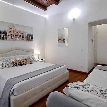 Notti A Roma Bed & Breakfast Exterior photo