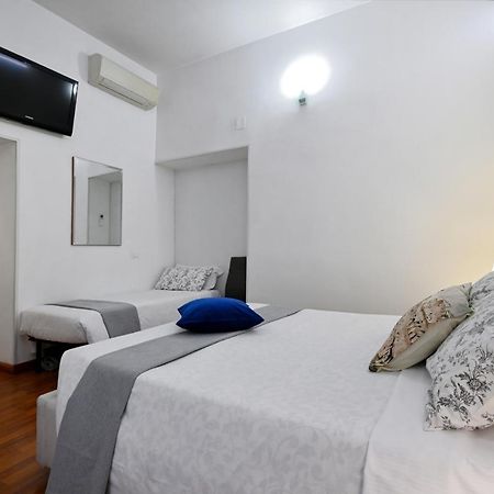 Notti A Roma Bed & Breakfast Exterior photo
