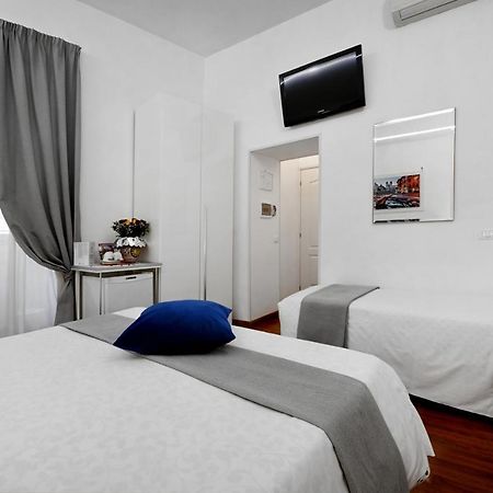 Notti A Roma Bed & Breakfast Exterior photo