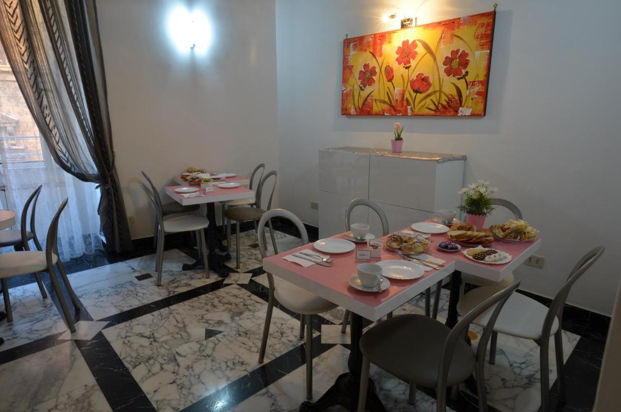 Notti A Roma Bed & Breakfast Exterior photo