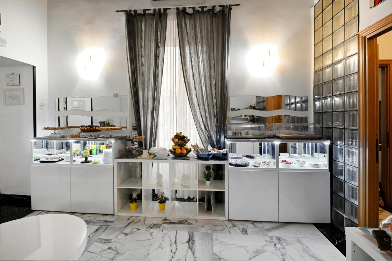 Notti A Roma Bed & Breakfast Exterior photo