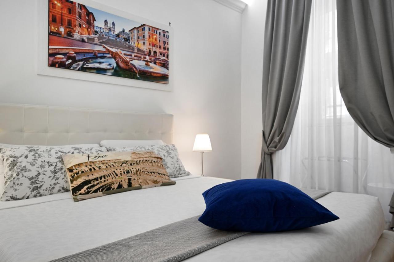 Notti A Roma Bed & Breakfast Exterior photo