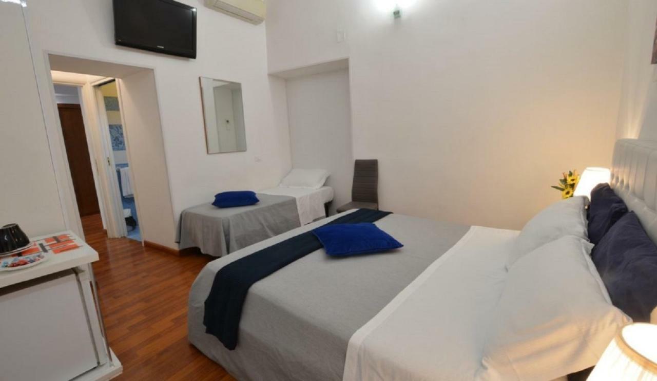 Notti A Roma Bed & Breakfast Exterior photo