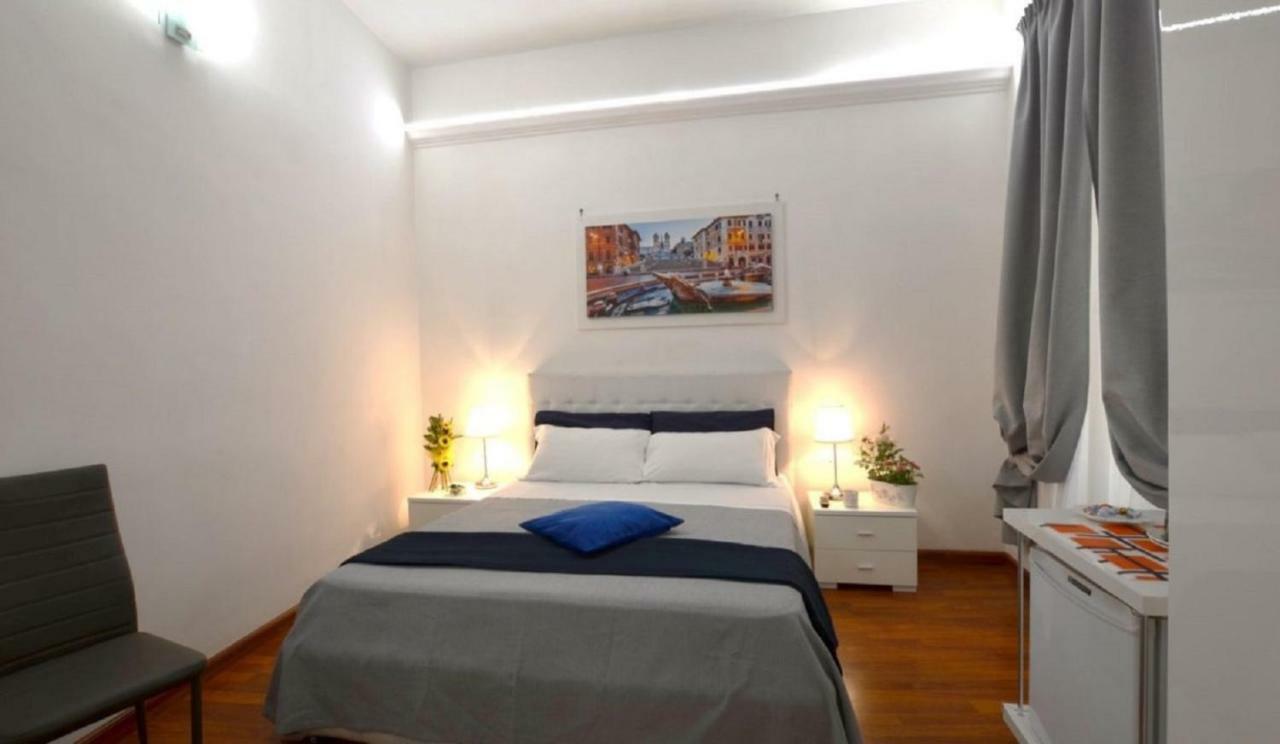 Notti A Roma Bed & Breakfast Exterior photo