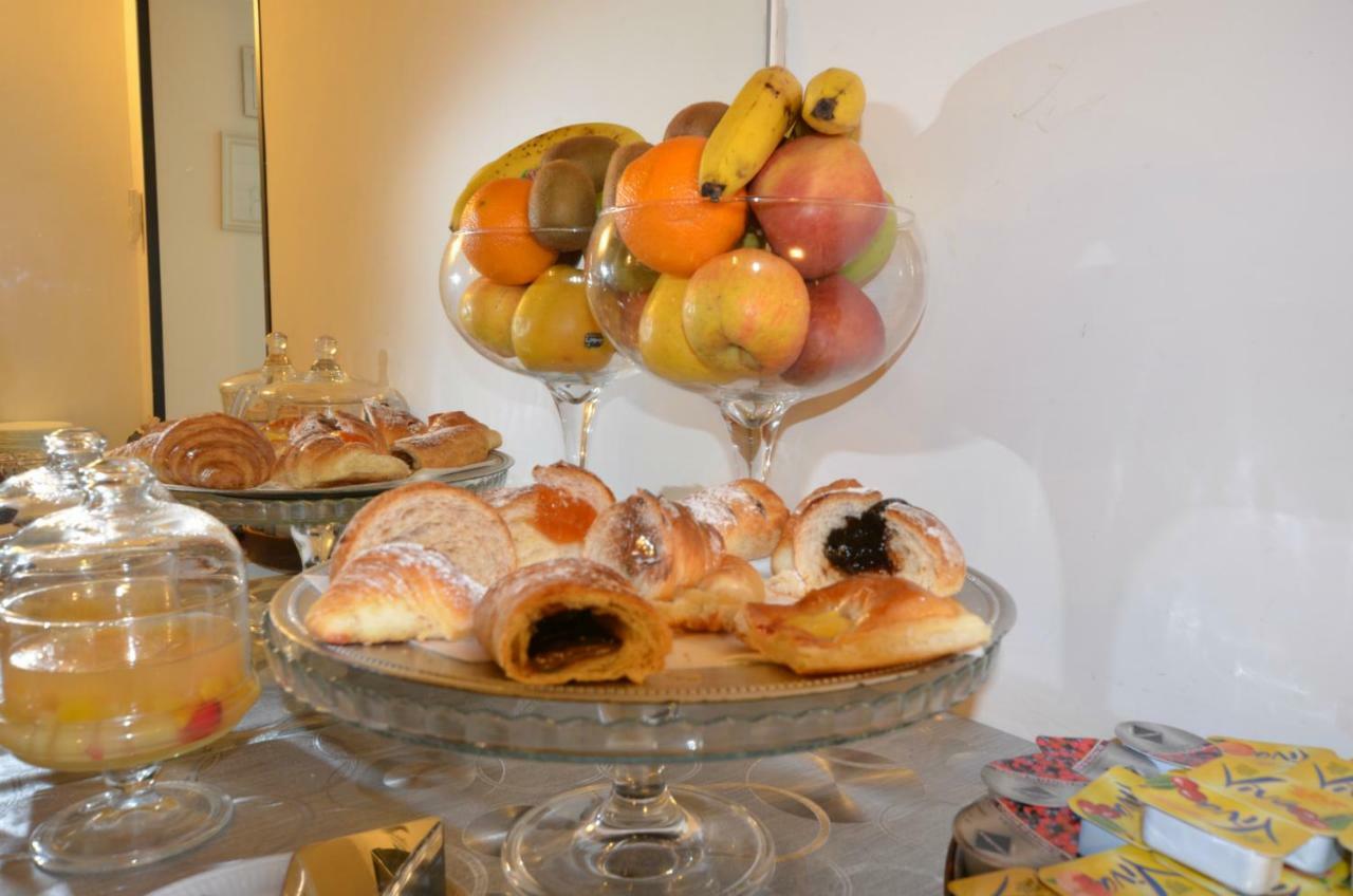 Notti A Roma Bed & Breakfast Exterior photo