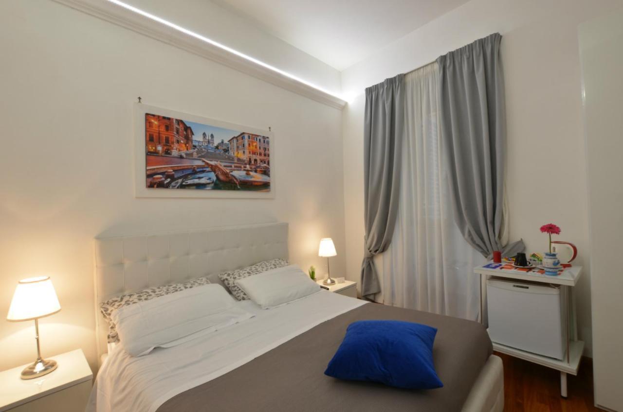 Notti A Roma Bed & Breakfast Exterior photo