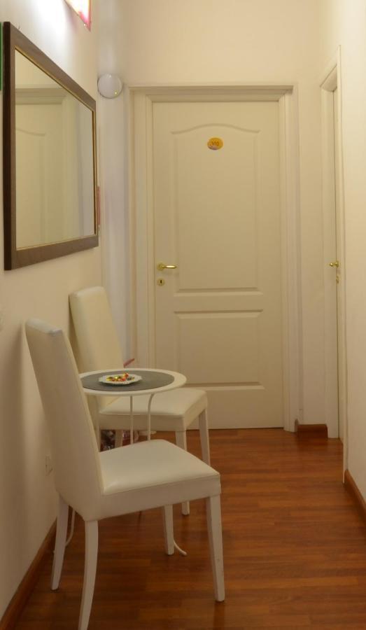 Notti A Roma Bed & Breakfast Exterior photo